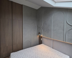 Drabužinės baldų gamyba - Baldų gamyba - 3