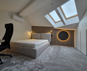 Vaikų kambario baldų gamyba - Baldų gamyba - 4