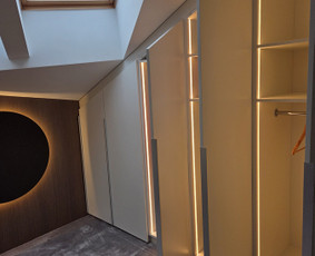 Vaikų kambario baldų gamyba - Baldų gamyba - 2