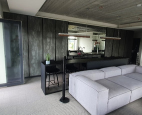 Vaikų kambario baldų gamyba - Baldų gamyba - 1