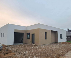 Statybos, apdaila - Bituminiai stogai- fasadai. Pilnas irengimas, remontas. - 3