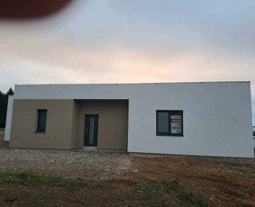 Statybos, apdaila - Bituminiai stogai- fasadai. Pilnas irengimas, remontas. - 2