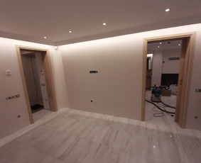 Vidaus apdailos darbai - Pilnas butų ir namų remontas &bdquo;iki rakto&ldquo; - 4