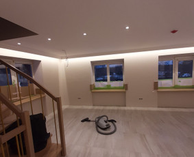 Vidaus apdailos darbai - Pilnas butų ir namų remontas &bdquo;iki rakto&ldquo; - 3