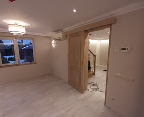 Vidaus apdailos darbai - Pilnas butų ir namų remontas &bdquo;iki rakto&ldquo; - 1