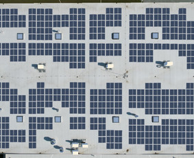 Elektrikai, elektros darbai - Saulės elektrinių, kaupiklių projektų rengimas - 4