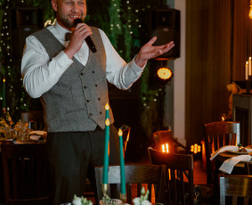 Karaokės organizavimas, vedimas - Renginių vedėjas ir dj. - 1