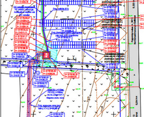 Elektrikai, elektros darbai - Saulės elektrinių, kaupiklių projektų rengimas - 1