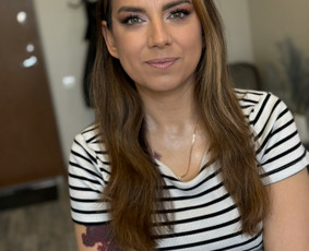 Grožio paslaugos - Make up by Aiste - 3