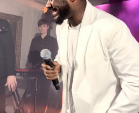 Asmeninių &scaron;venčių filmavimas - Profesionalūs video, Reels ir Ai. &Scaron;ventės ir renginiai. - 1