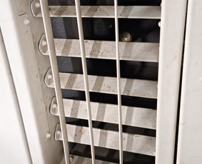 Vaiki&scaron;kų vežimėlių valymas - Kasdieninis ir period. patalpų valymas,kilimai,baldai - 4