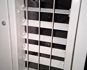 Vaiki&scaron;kų vežimėlių valymas - Kasdieninis ir period. patalpų valymas,kilimai,baldai - 3