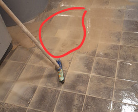 Vaiki&scaron;kų vežimėlių valymas - Kasdieninis ir period. patalpų valymas,kilimai,baldai - 1