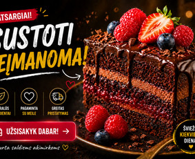 Internetas, IT - Brandingas / Ad video /Hero baneriai / Logo - 4