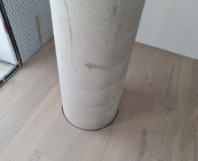 Parketo, parketlenčių klojimas - Grindų klojimas ir pagrindo paruo&scaron;imas - 3