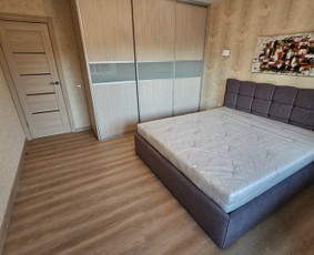 Grindjuosčių montavimas - Grindų klojimas ir pagrindo paruo&scaron;imas - 1