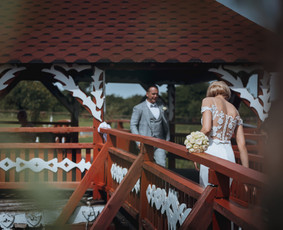 Rezervuojamos datos vestuvių fotografijai / Sigita Vengraitienė / Darbų pavyzdys ID 935469