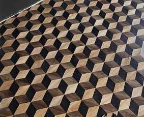 Grindų klojimas, remontas - Grindų klojimas ir pagrindo paruo&scaron;imas - 3