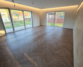 Vinilinės grindys, klojimas - Grindų klojimas ir pagrindo paruo&scaron;imas - 3