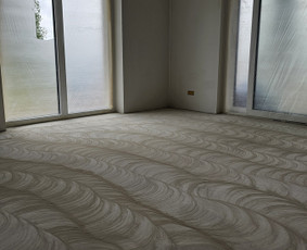 Grindų lyginimas - Grindų klojimas ir pagrindo paruo&scaron;imas - 1