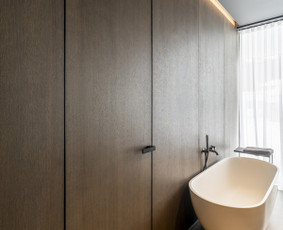 Statybos, apdaila - Premium klasės vidaus durys - 1