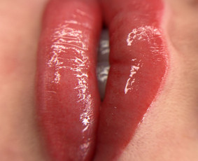 Permanentinis makiažas - Ilgalaikis makiažas/permanentas Vilniuje - 4