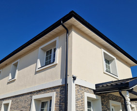 Langų, fasadų, stogų ir lietvamzdžių plovimas / MB Besas / Darbų pavyzdys ID 4383483