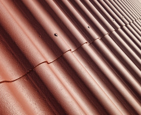 Srautinis valymas - Langų, fasadų, stogų ir lietvamzdžių plovimas - 2