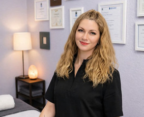 Limfodrenažinis masažas - Kuno Masažas Vilniuje - 1