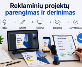 Rinkodara (marketingas) - Prekės ženklo Patentavimas ir Leidimai i&scaron;orinei reklamai - 1