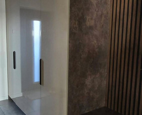 Baldų gamyba - Virtuvės baldai, spintos, vonios baldai Mitero - 3