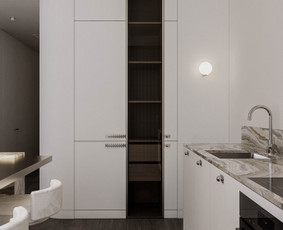 Interjero dizaineriai - Interjero dizainas - vizualizacijos, tech. brėžiniai - 1