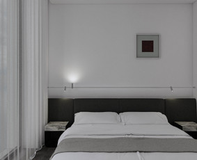 Interjero maketų gamyba - Interjero dizainas - vizualizacijos, tech. brėžiniai - 4