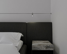 Interjero maketų gamyba - Interjero dizainas - vizualizacijos, tech. brėžiniai - 3