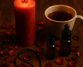 Būrimai, būrėjai - Ritualai meilei, apsaugai ir vidinei pilnatvei - 2