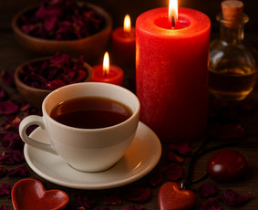 Būrimai, būrėjai - Ritualai meilei, apsaugai ir vidinei pilnatvei - 4