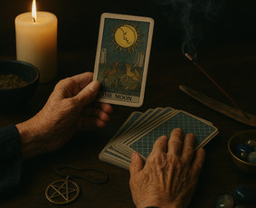 Būrimai, būrėjai - Ritualai meilei, apsaugai ir vidinei pilnatvei - 3