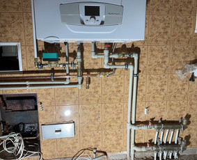 Santechnikai, santechnikos darbai - Santechnikos darbai - 4