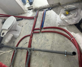 Santechnikai, santechnikos darbai - Santechnikos darbai - 1