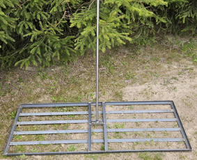 Įrankių nuoma - Statybos įrankių nuoma - 4