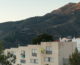 Statybos, apdaila - Pramoninis alpinizmas, Auk&scaron;talipių paslaugos - 1