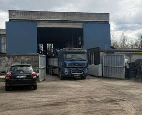 Nekilnojamo turto nuoma - Patalpų nuoma Elektrėnų g. 10b. - 2