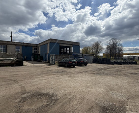 Nekilnojamo turto nuoma - Patalpų nuoma Elektrėnų g. 10b. - 1