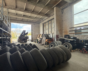 Nekilnojamo turto nuoma - Patalpų nuoma Elektrėnų g. 10b. - 4