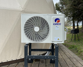 Santechnikai, santechnikos darbai - Kondicionierių, &scaron;ilumos siurblių, rekuperatorių montavimas - 3