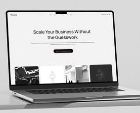 Interneto svetainių kūrimas - Web dizainas - Svetainių kūrimas - 1