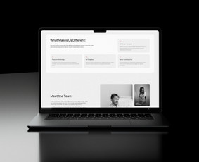 Interneto svetainių kūrimas - Web dizainas - Svetainių kūrimas - 2