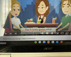 &Scaron;nekamosios anglų kalbos kursai - Unlock your English - Tavo anglų kalba Tavo tempu - 4