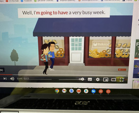 &Scaron;nekamosios anglų kalbos kursai - Unlock your English - Tavo anglų kalba Tavo tempu - 3