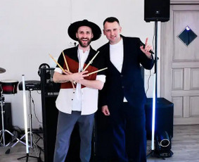 Renginių įgarsinimas - Dj + Būgnai, Renginio Vedėjo ir kt. paslaugos! - 4